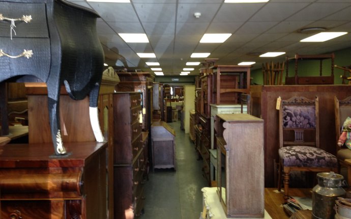 South African Antique Furniture | Antique furniture