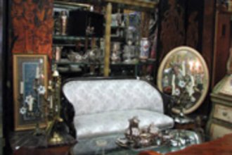 Green's Antiques