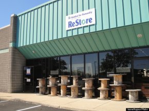 habitat restore