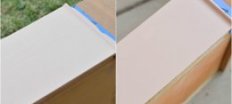 How To Get A Smooth Paint Finish How To Get A Smooth Paint Finish