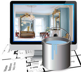 Interior Design Software