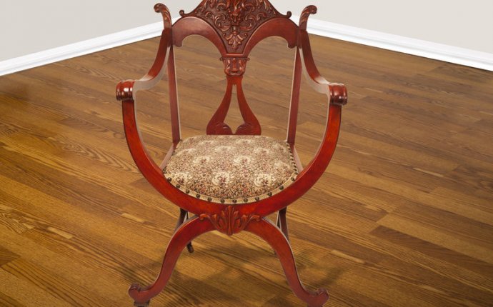 Antique Mahogany Furniture