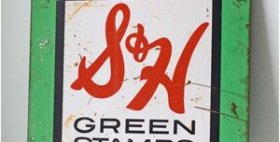 greenstamps