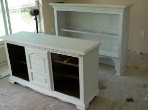 paint furniture without sanding Paint Furniture - Paint