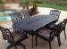 Antique Cast Iron Patio Furniture