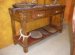 Antique Mexican Furniture