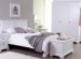 Antique White Painted Furniture