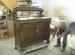 Refinishing Antique Oak Furniture