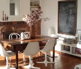 sf girl by bay antique table sf girl by bay antique table