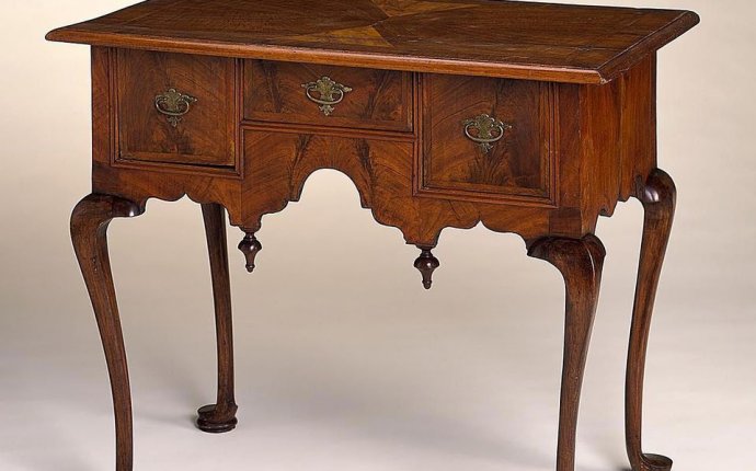 Refinishing Antique Wood furniture