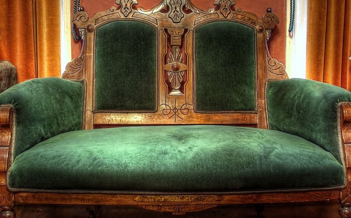 Edinburgh Antique Furniture