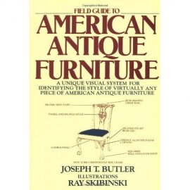 5 Easy Pieces Use this field guide to get the 411 on your Krrb find. Photo: Amazon.com