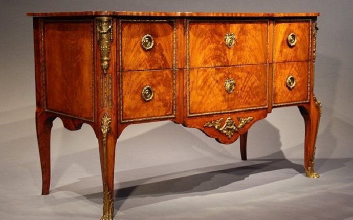 Most Valuable Antique Furniture