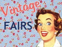 Vintage Fair, Lostwithiel