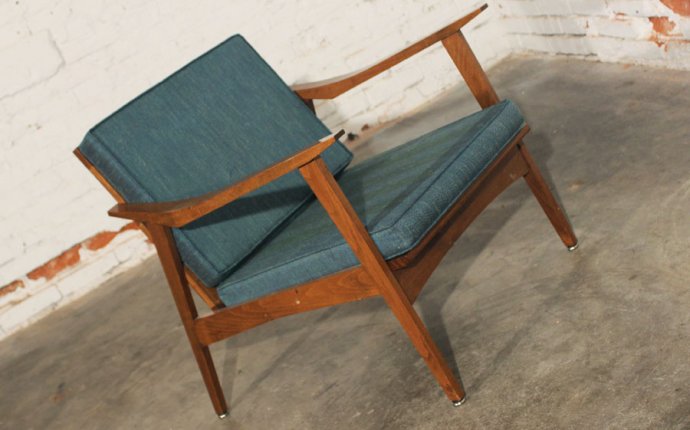 Vintage Modern Chairs
