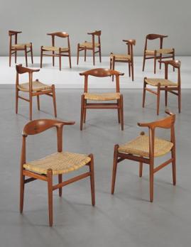 wegner-cowhorn-chairs