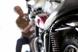 what is a classic motorcycle