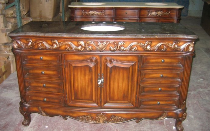 Old Wooden furniture